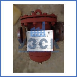 Купить шламоотводитель OISM в Каспийске