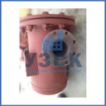 Купить шламоотводитель OISM в Каспийске