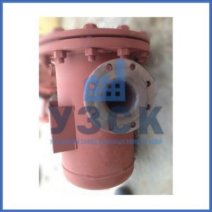 Купить шламоотводитель OISM в Каспийске