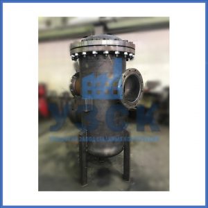 Купить шламоотводитель MOS в Каспийске