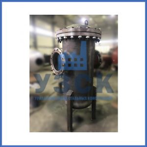 Купить шламоотводитель MOS в Каспийске