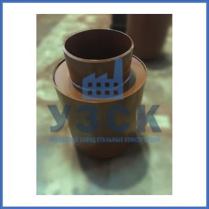 Купить сильфонные компенсаторы СКУ, СКУ.М, 2СКУ.М, СКУ.М.I, 2СКУ.М.I, СКУ.М.III в Каспийске