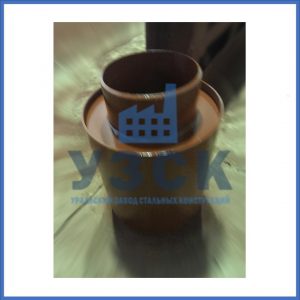 Купить сильфонные компенсаторы СКУ, СКУ.М, 2СКУ.М, СКУ.М.I, 2СКУ.М.I, СКУ.М.III в Каспийске