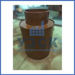 Купить сильфонные компенсаторы СКУ, СКУ.М, 2СКУ.М, СКУ.М.I, 2СКУ.М.I, СКУ.М.III от производителя по доступной цене в Каспийске