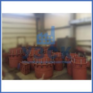 Купить сальниковые компенсаторы ТС-579, ТС-580, Т.1 в Каспийске