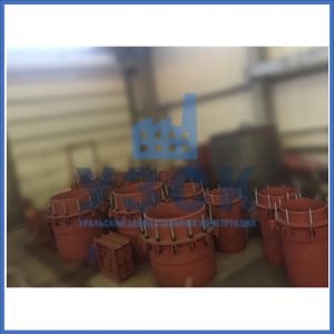 Купить сальниковые компенсаторы ТС-579, ТС-580, Т.1 в Каспийске