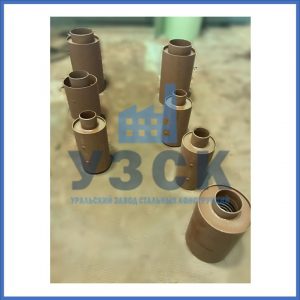 Купить сильфонное компенсирующее устройство СКУ.М в Каспийске