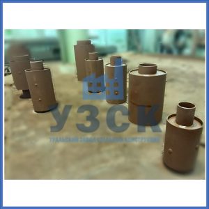 Купить сильфонное компенсирующее устройство СКУ.М в Каспийске