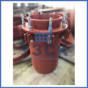 Купить сальниковые компенсаторы Ду 400, Ду 500, Ду 700, Ду 900 в Каспийске