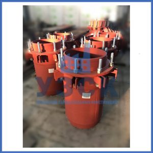 Купить сальниковые компенсаторы Ду 400, Ду 500, Ду 700, Ду 900 в Каспийске