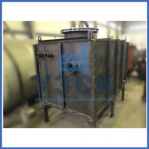 Купить бак-охладитель 2,5м3 в Каспийске