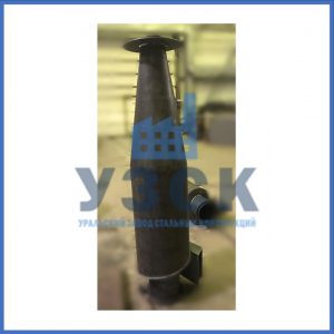 Купить циклоны ЦН-15, ЦН-15-400-1УП, ЦН 15-400-4УП с бункером и улиткой в Каспийске