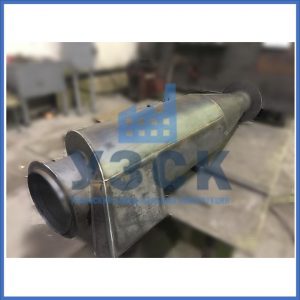 Купить циклоны ЦН-15, ЦН-15-400-1УП, ЦН 15-400-4УП с бункером и улиткой в Каспийске