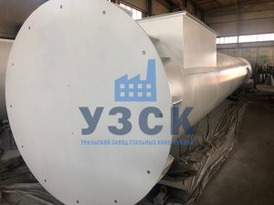 фото воздухозаборных труб в Каспийске